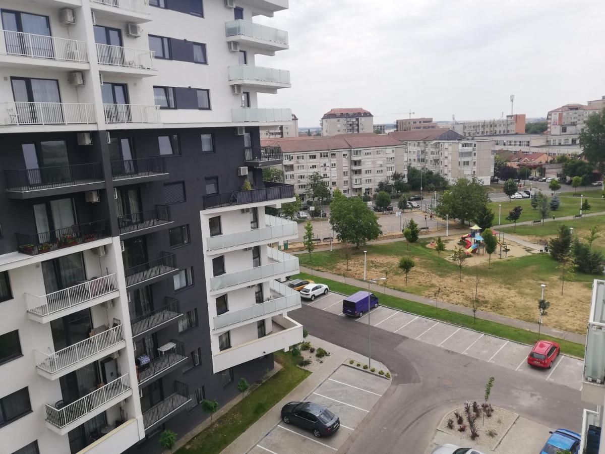 Dream Weaver'S Studio Oradea Exterior foto
