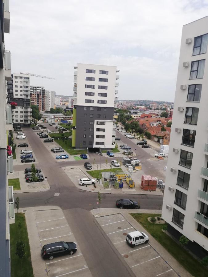 Dream Weaver'S Studio Oradea Exterior foto